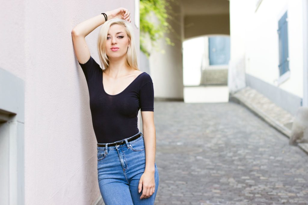 Jessica Matzig | actress & psychologist